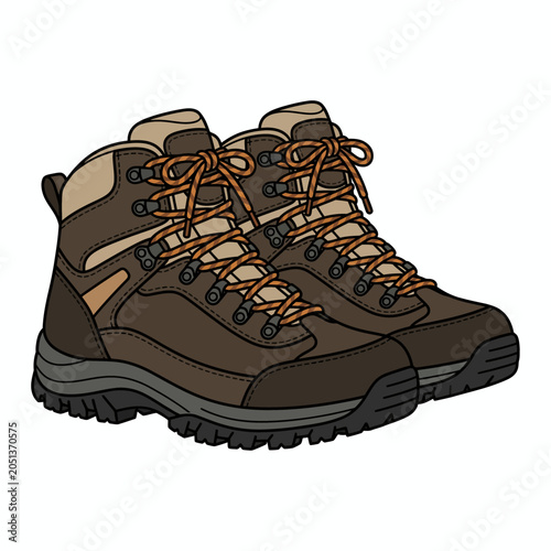 Hiking Boots Outdoor Gear