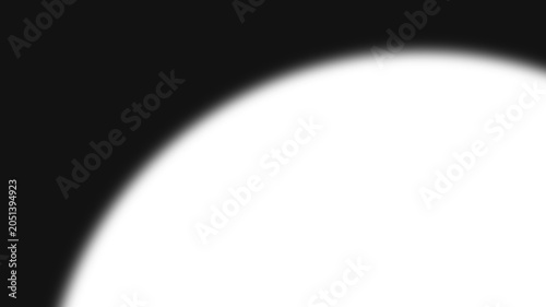 фотографія abstract gradient of light and shadow.
