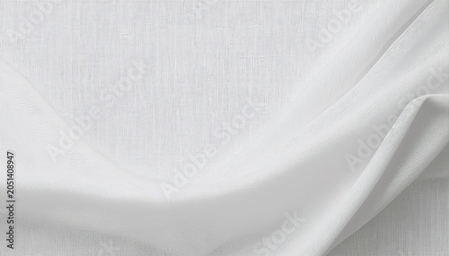 Pastel Abstract Fabric White Texture Background Wallpaper Or Artistic Wale Linen Canvas