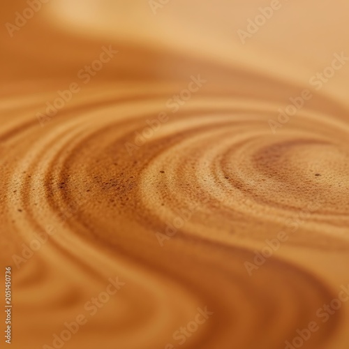 Wood grain pattern texture