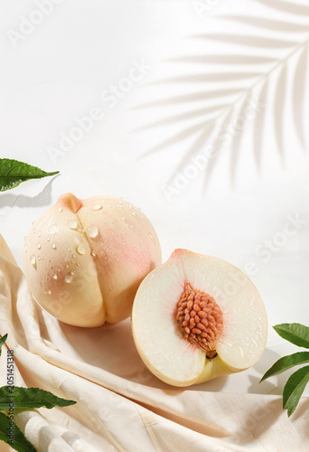 Peach