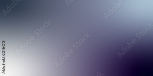 Gradient background with shades of purple and gray blurred effect