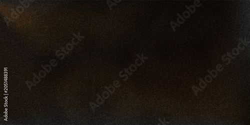 Slika na platnu rich dark soil texture with visible granular structure and subtle organic matter, suggesting fertile ground for cultivation or a natural earthy background
