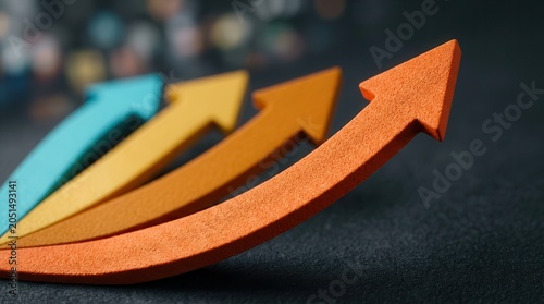 Diverse talent differentiated pathways supporting flexible career progressions.