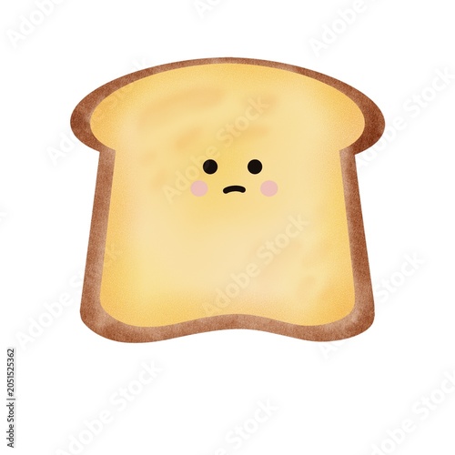 bread and butter