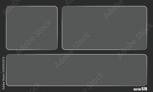 Minimalist Abstract Horizontal Divider Line Vector Illustration in Dark Gray and Black