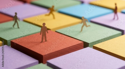 A shared framework for skills taxonomy development helping align learning programs and workforce needs.