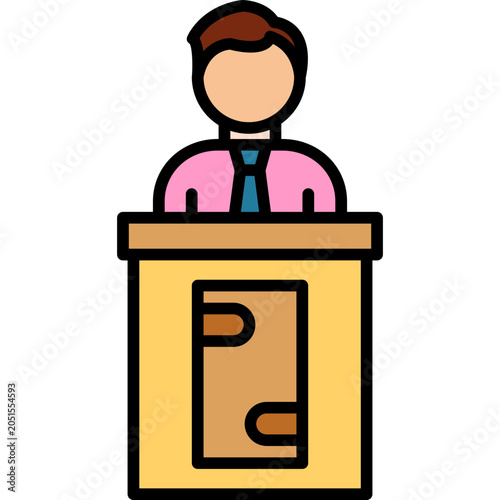 Promotion Icon