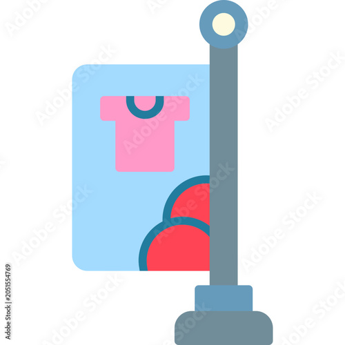 Pop Out Icon