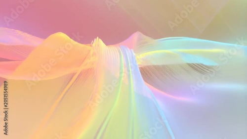 abstract colorful background
