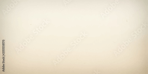 Konstfotografi A close-up of a light cream textured paper with a subtle vignette effect, offering a clean and versatile background for various design needs