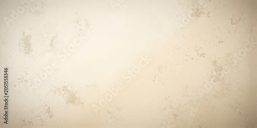 A textured, distressed plaster wall in a warm, neutral tone, with subtle variations in shading and organic, abstract marks creating a rustic and aged aesthetic.