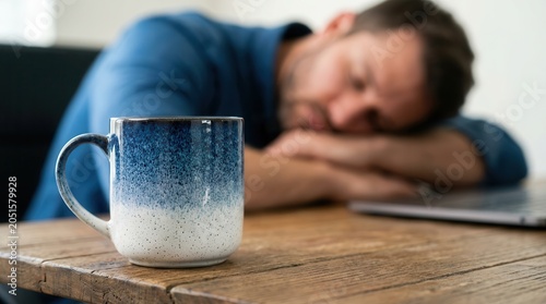 Promoting rest and scheduling to improve performance and safety for tired workers.