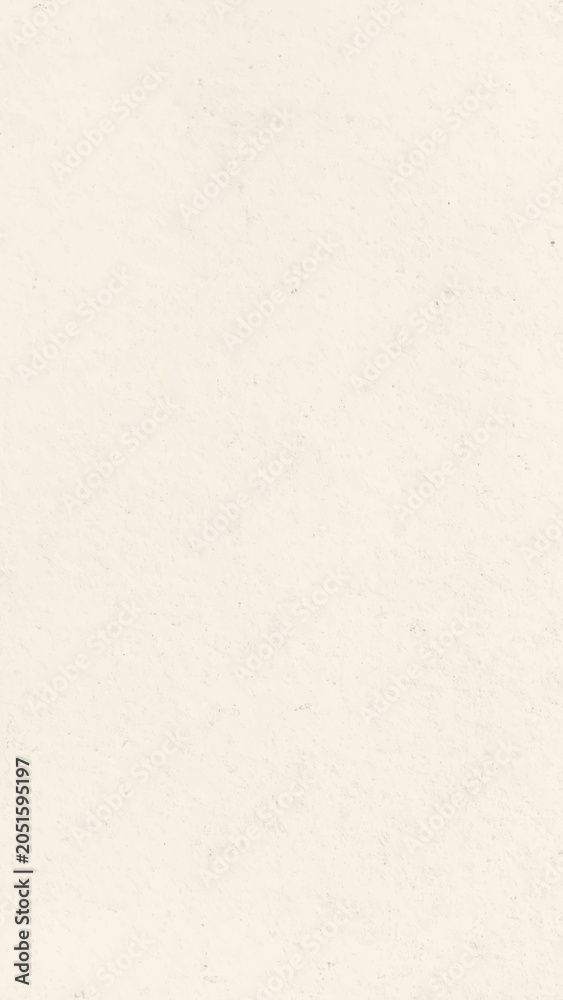 Fototapeta premium Minimalist textured cream mobile wallpaper