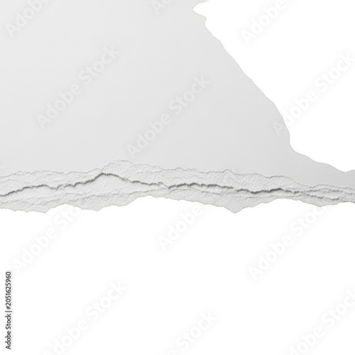 Smooth gradient white curve shape Png