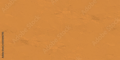 Fotografie Burnt orange textured background with a rough mottled surface and subtle variati