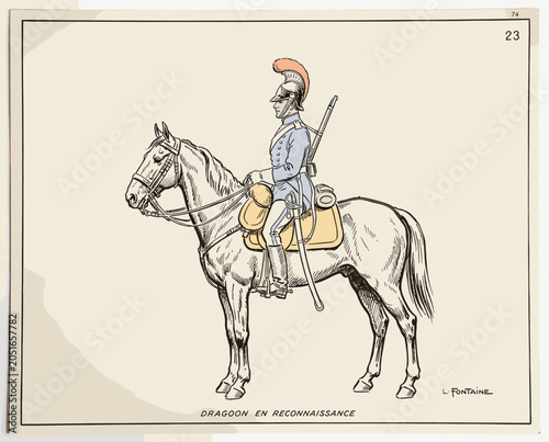 Φωτογραφία Courage and honor in military history