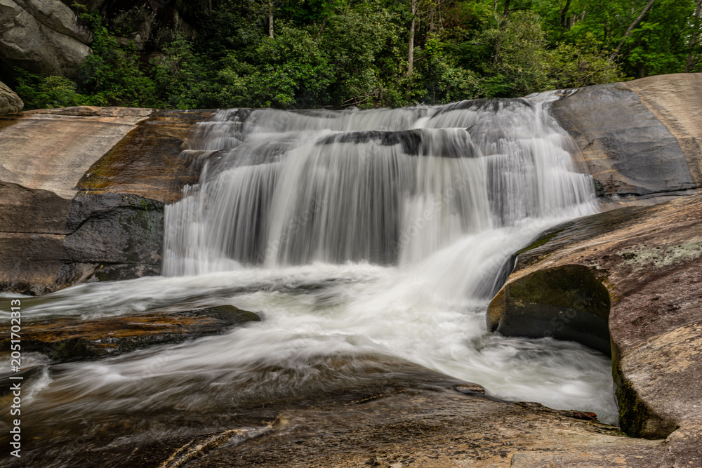Fototapeta premium living waters
