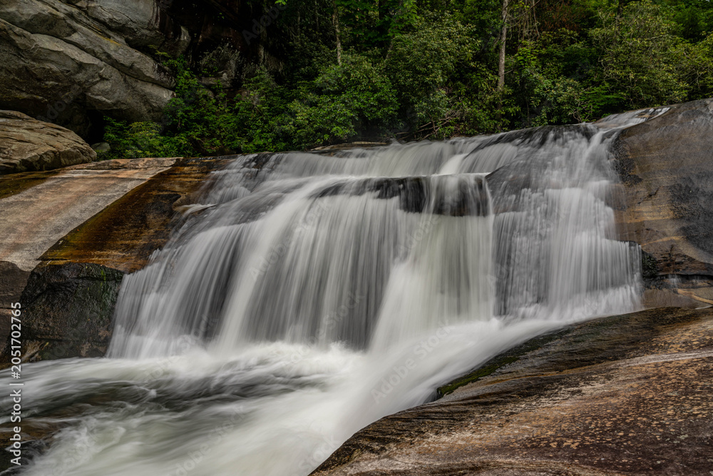 Fototapeta premium living waters