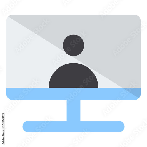 video call