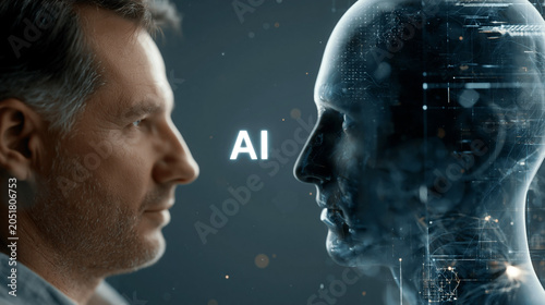 Humanity Meets Artificial I...