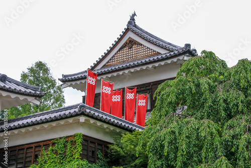 上田城