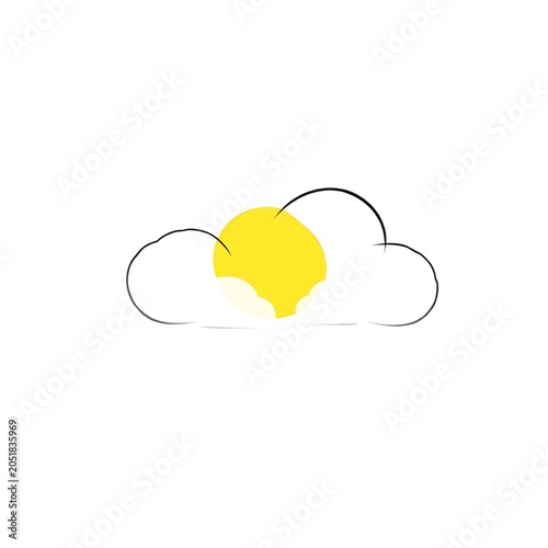 cloud computing concept