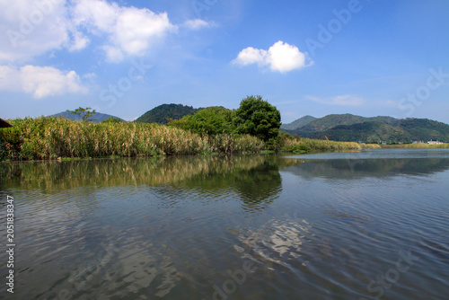 近江八幡水郷