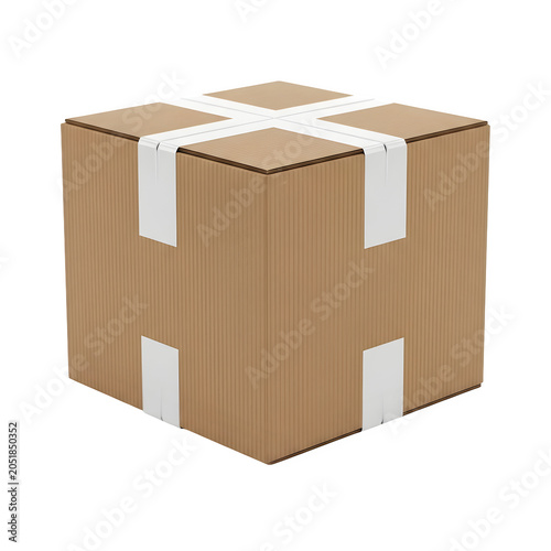 Three wooden cubes stacked together on a flat surface