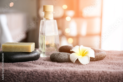 Massage stones and cosmetic...