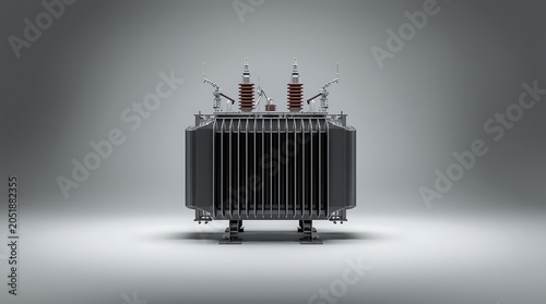 High-Performance Electrical Transformer - Powering Modern Technology with Efficiency and Reliability.