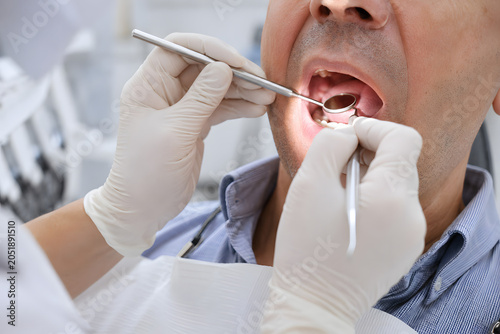 Dental Exam and Oral Cancer Screening, Preventive Dentistry, Dental Checkup & Early Detection