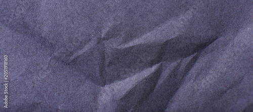Texture of crumpled color p...