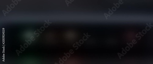 Abstract Soft Blur Motion Texture