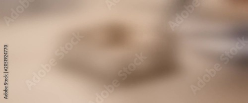 Clean Bright Defocused Motion Background