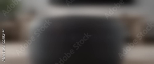 Corporate Defocused Motion Background
