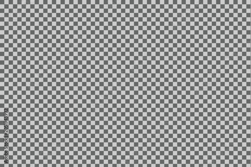 Transparent grid pattern Vector element background. Grey and white checkboard background. simulation alpha channel png. Checkered transparence texture.