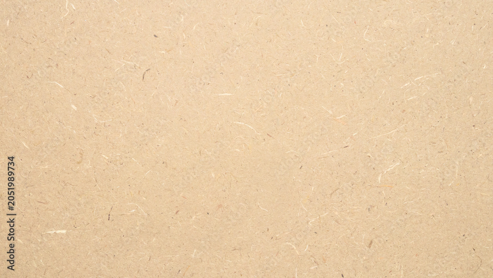 Obraz premium Old brown recycle cardboard paper texture background
