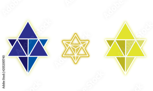 マカバ　Merkaba 