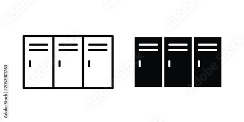Foto Locker icon