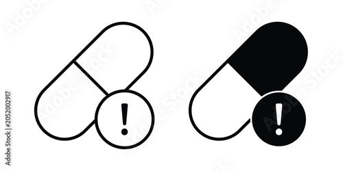 Fotografie Overdose icon
