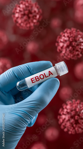 Ebola Virus Sample Test: A ...
