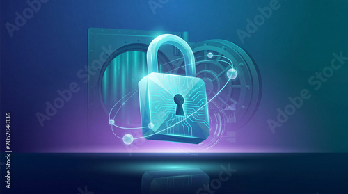 Digital Cyber Security 