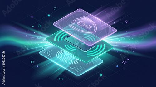 Digital Cyber Security 