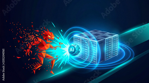 Digital Cyber Security 