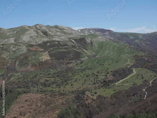 aitzgorri
