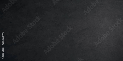 Foto Abstract Black Leather Texture Background with Dark Vintage Paper Surface Design