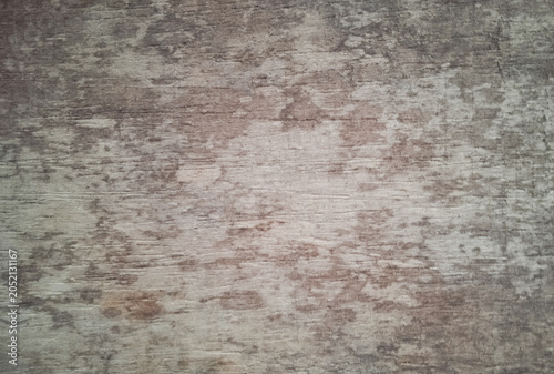 dirty wooden board suitable for background