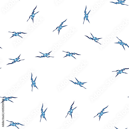 Foto pattern chardonnay ice crack cartoon