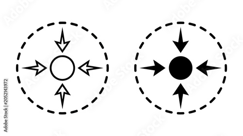 Foto Physics Concepts Illustrated